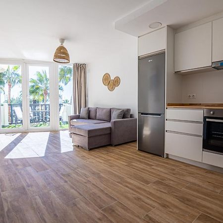 Sunstay Portview Marina Flat II Benalmádena Extérieur photo