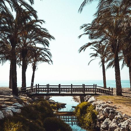 Sunstay Portview Marina Flat II Benalmádena Extérieur photo