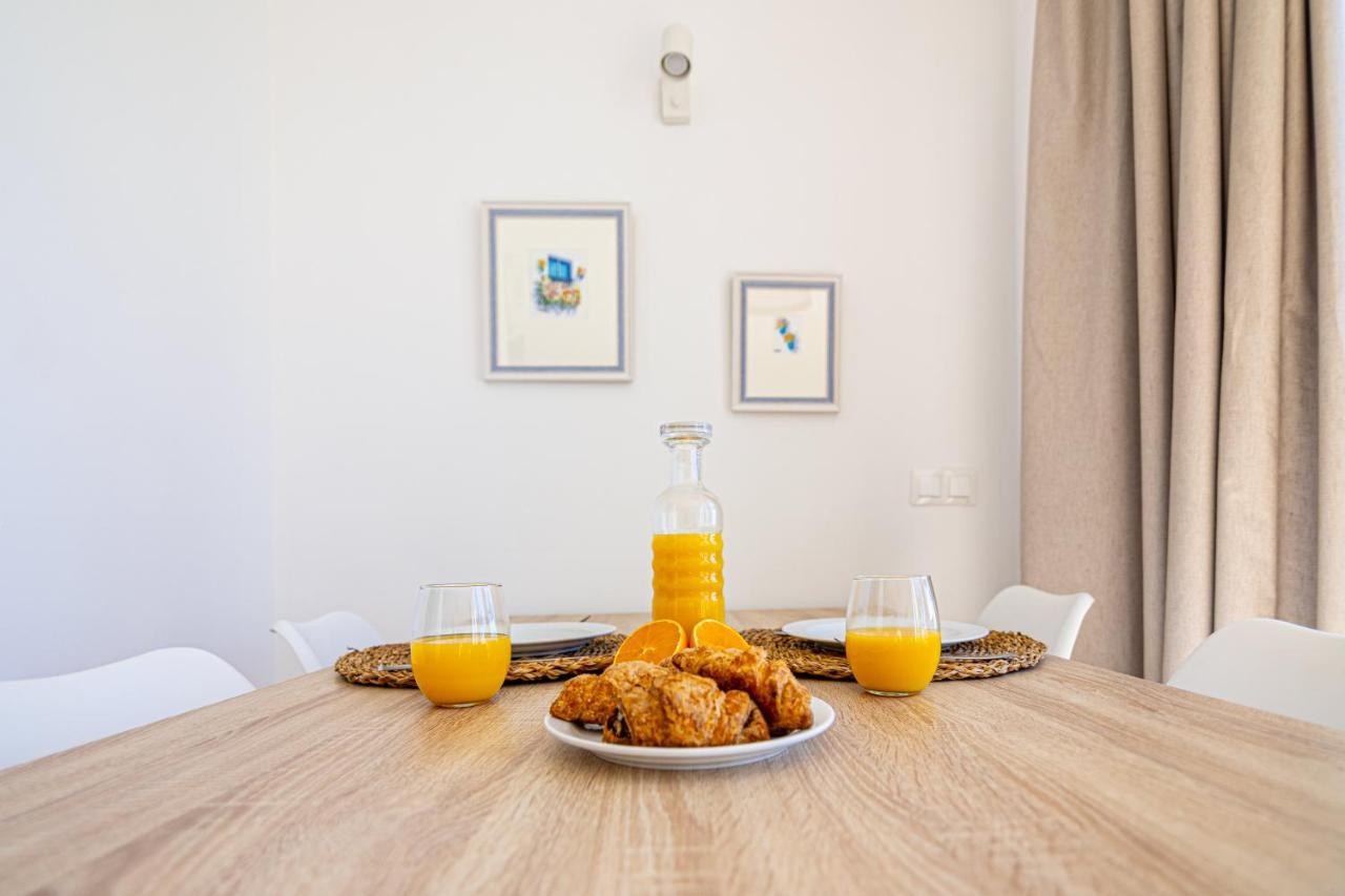 Sunstay Portview Marina Flat II Benalmádena Extérieur photo