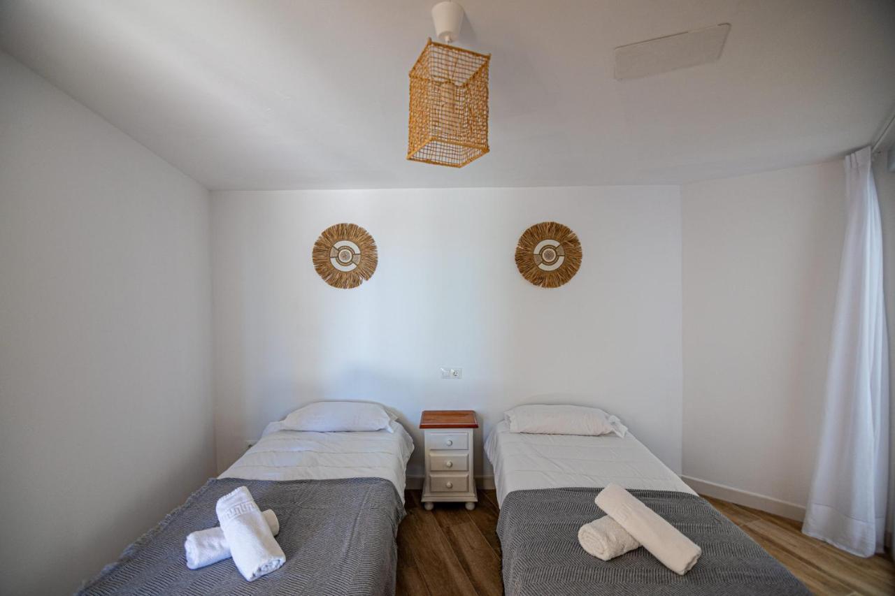 Sunstay Portview Marina Flat II Benalmádena Extérieur photo