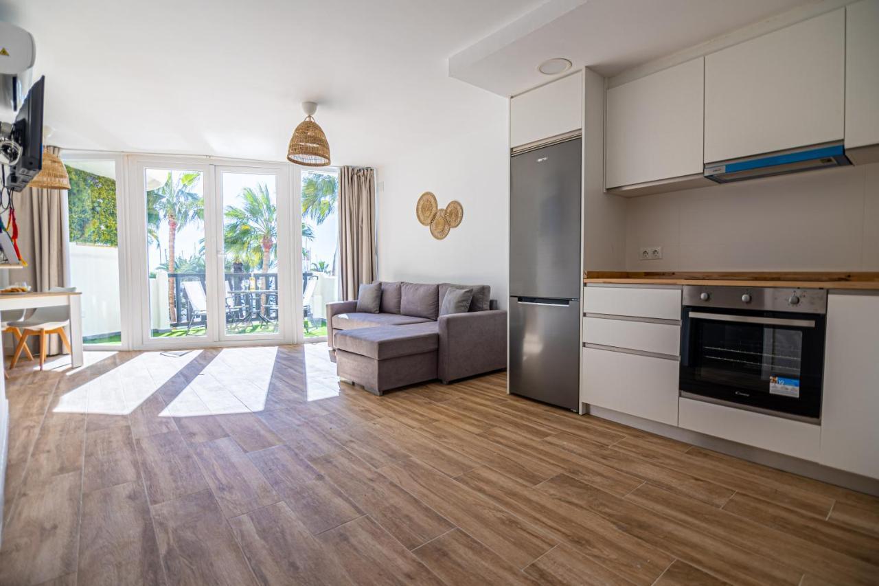 Sunstay Portview Marina Flat II Benalmádena Extérieur photo