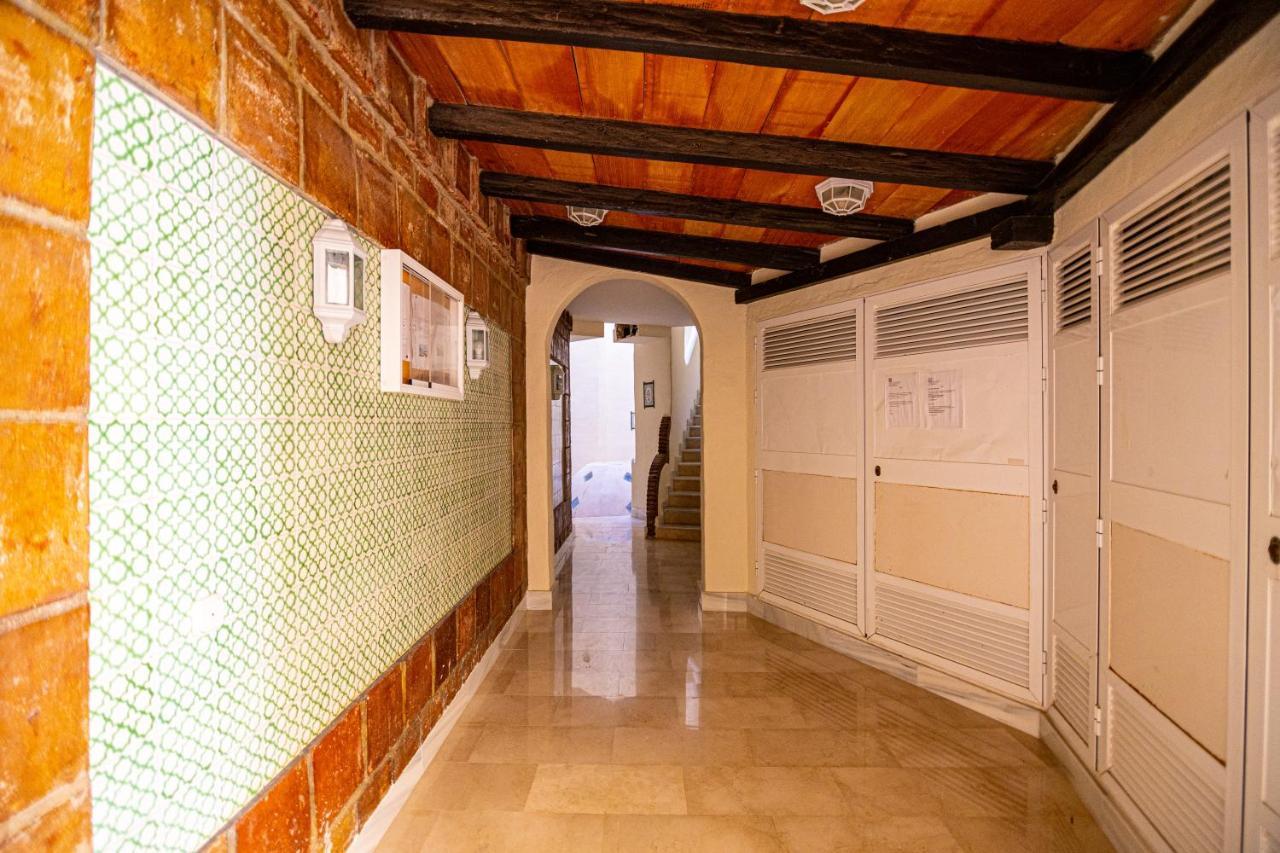 Sunstay Portview Marina Flat II Benalmádena Extérieur photo