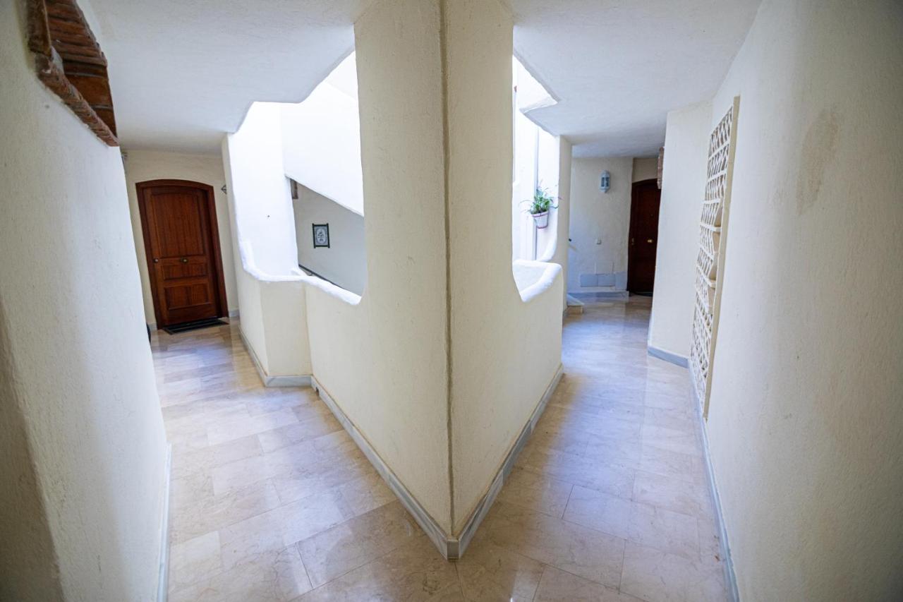 Sunstay Portview Marina Flat II Benalmádena Extérieur photo