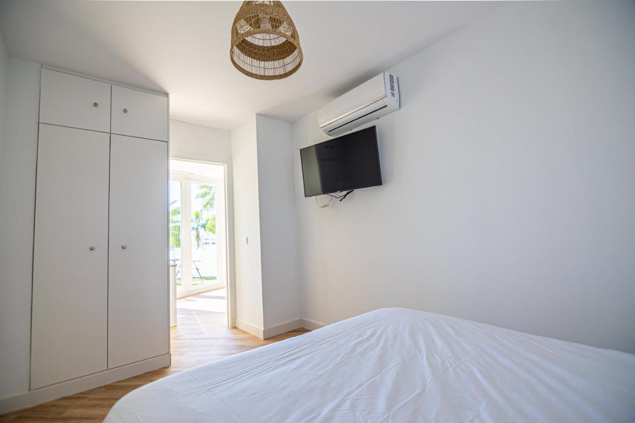 Sunstay Portview Marina Flat II Benalmádena Extérieur photo