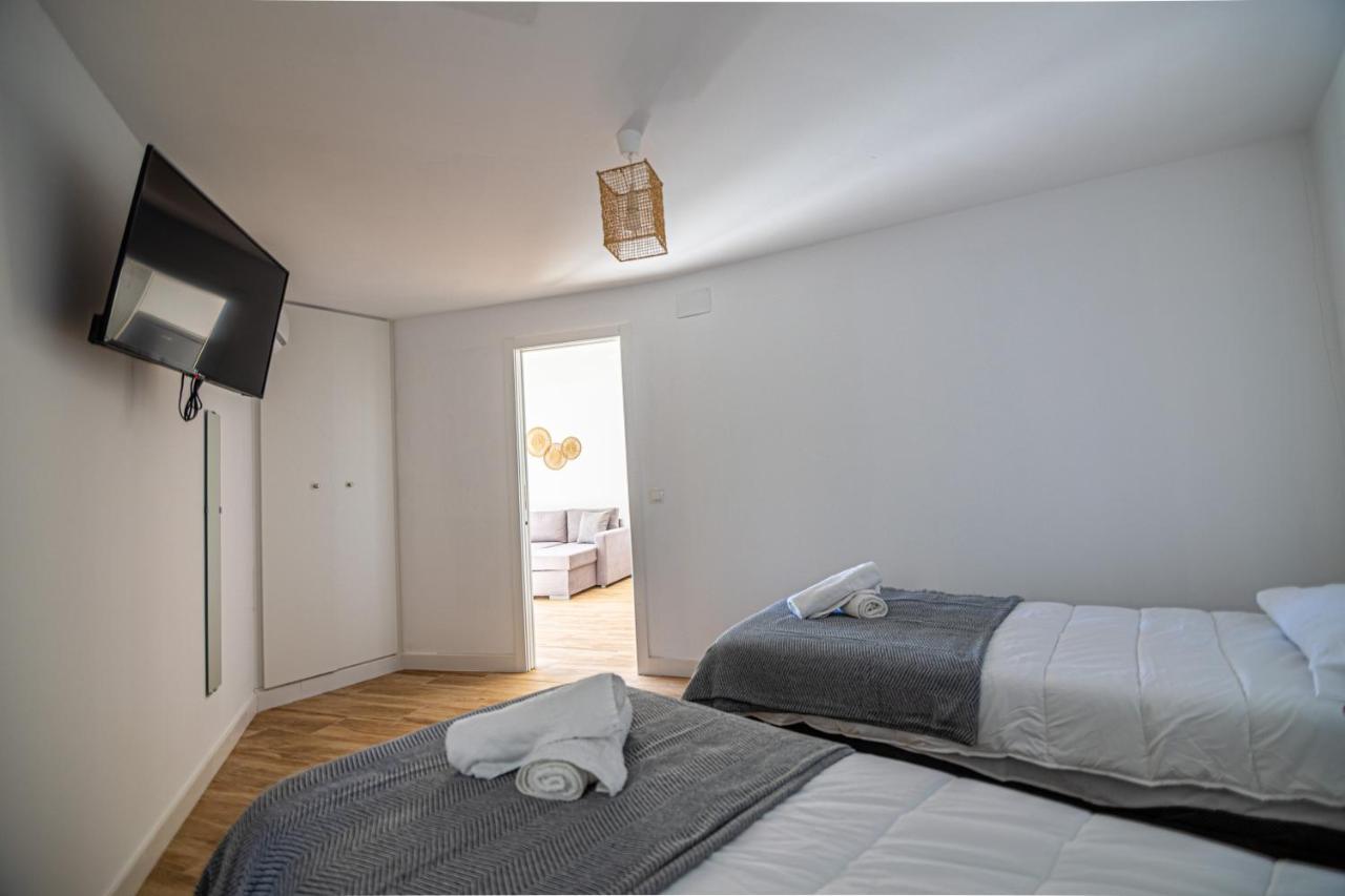 Sunstay Portview Marina Flat II Benalmádena Extérieur photo