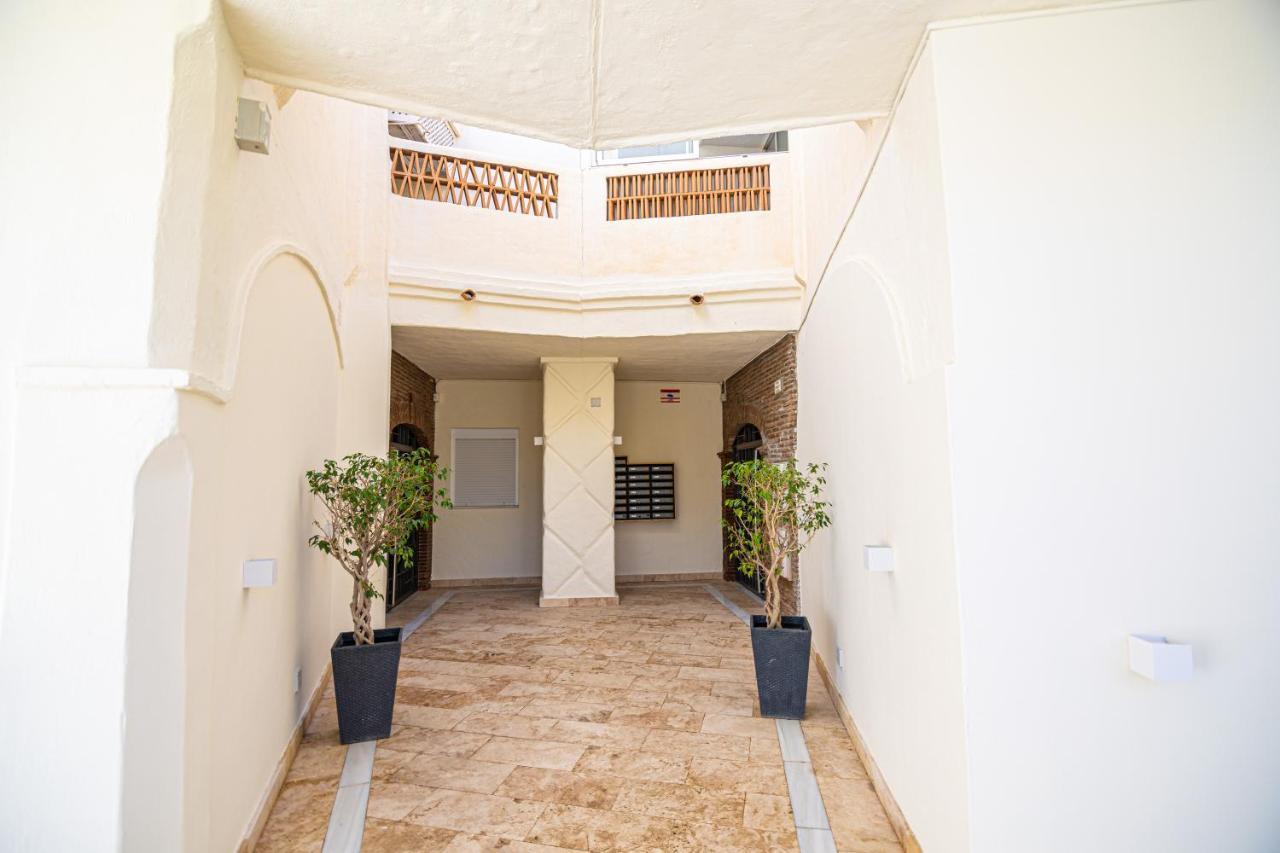 Sunstay Portview Marina Flat II Benalmádena Extérieur photo