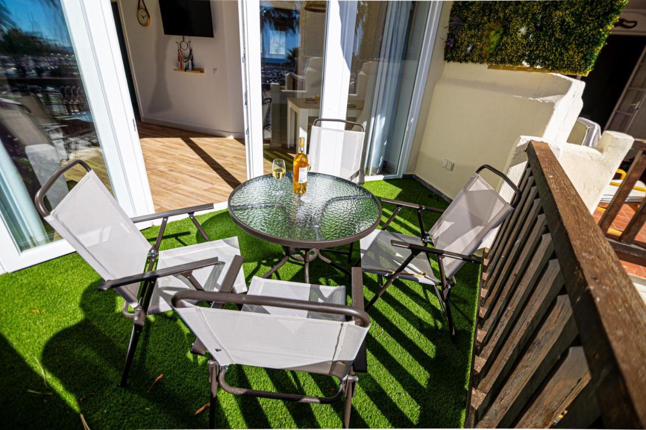 Sunstay Portview Marina Flat II Benalmádena Extérieur photo