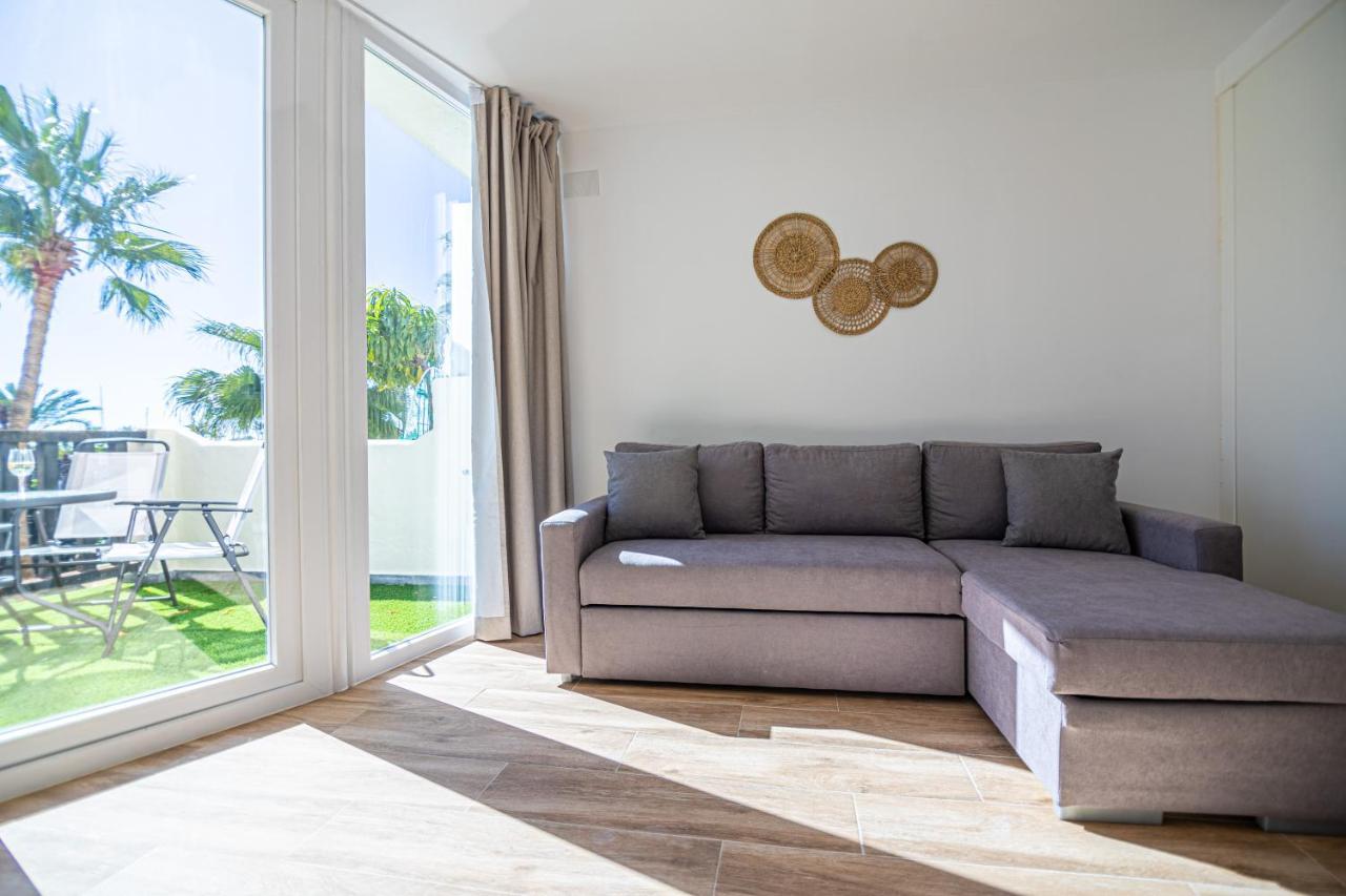 Sunstay Portview Marina Flat II Benalmádena Extérieur photo
