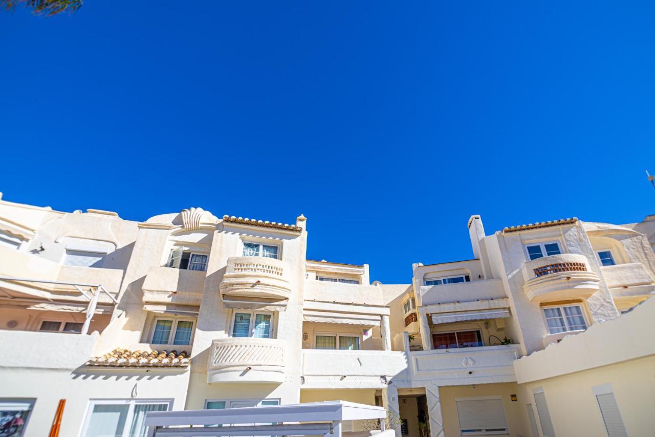 Sunstay Portview Marina Flat II Benalmádena Extérieur photo