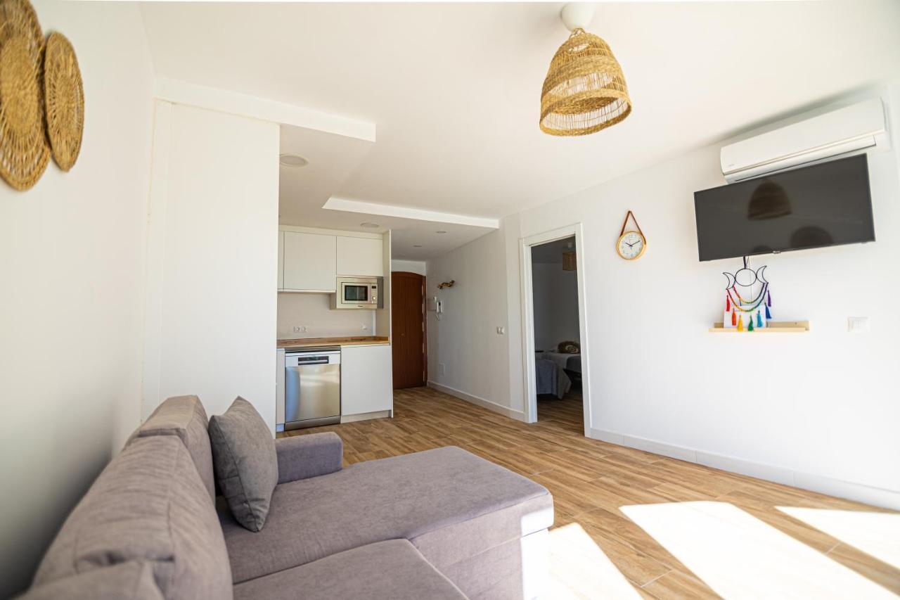Sunstay Portview Marina Flat II Benalmádena Extérieur photo