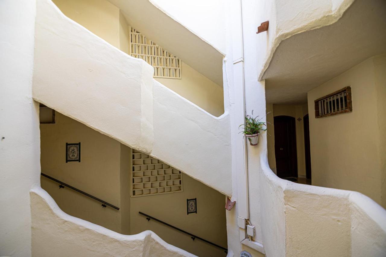 Sunstay Portview Marina Flat II Benalmádena Extérieur photo