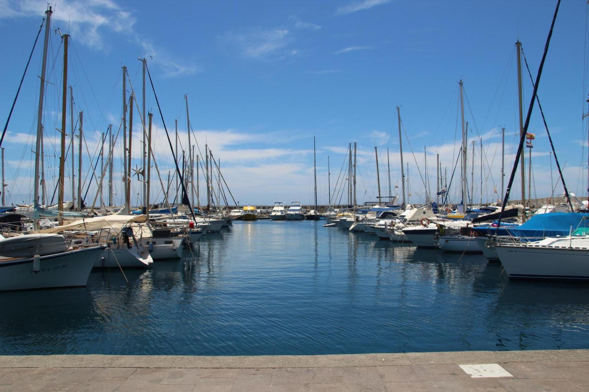 Sunstay Portview Marina Flat II Benalmádena Extérieur photo