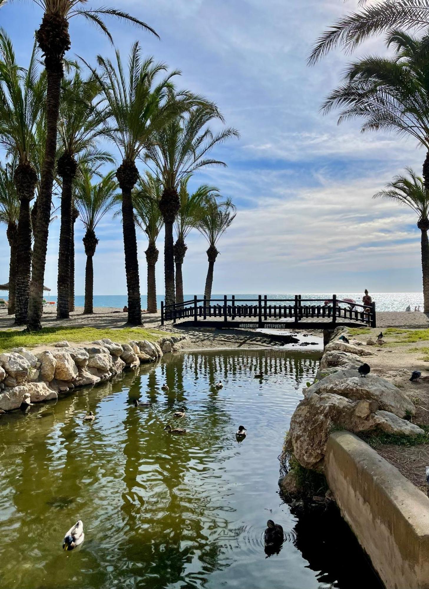 Sunstay Portview Marina Flat II Benalmádena Extérieur photo